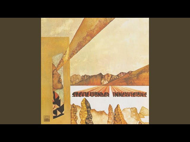 Higher GroundStevie Wonder