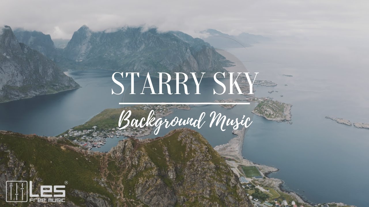 Watch Starry sky : Solo Piano Peaceful Sentimental Background Music on YouTube Watch Starry sky : Solo Piano Peaceful Sentimental Background Music on YouTube