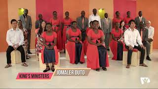 Kings Ministers- Jomaler Duto