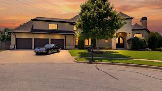 8008 S Galveston Ct W, Tulsa, OK 8008 S Galveston Ct W, Tulsa, OK