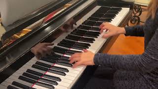 Schubert: Waltz In B Flat Major, D. 783(Op.33), No.7