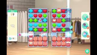 PROJECT MAKEOVER LEVEL 884 | NO BOOSTER 2024