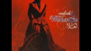 Waheeda - Melodi Ahlaan