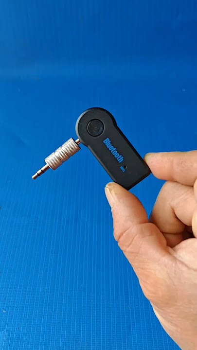 Bluetooth receiver #Bluetooth adapter #Old style audio amplifier changes in secondsbluetooth speaker