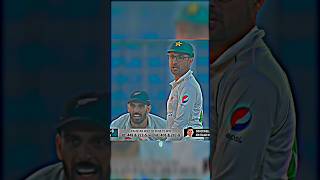 Abrar Ahmed Crucial Innings 🥶🤯 #ytshorts