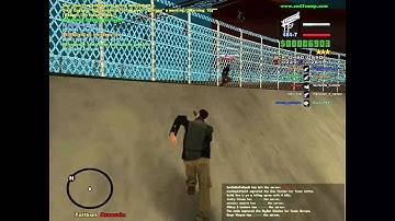 Solid_Fire ~ Aimbot user