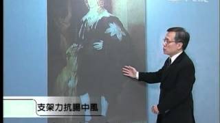 20120529《大愛醫生館》支架力抗腸中風