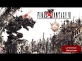 The Dragons Den: Where Final Fantasy VI Gets Rough! Part 14