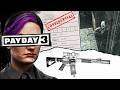 Payday 3 'Dragan Files' Story Explained