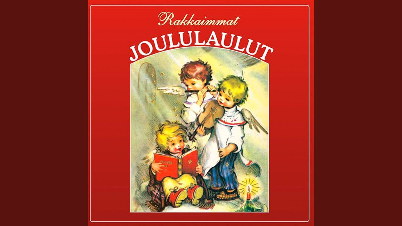 Watch Jouluaamuna on YouTube Watch Jouluaamuna on YouTube
