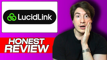 LucidLink: Streamlined Cloud Collaboration – My Honest Review and User Experience