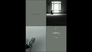 القارئ عبدالرحمن مسعد | سورة العنكبوت تلاوه تريح القلب🤎. #عبدالرحمن_مسعد