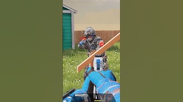 CALL OF DUTY MOBILE FEATURED MODE SECONDARY SCHOOL ONE SHOT ONE KILL #codmobile #featured #shorts