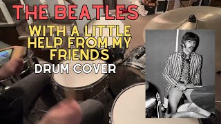Download Mp3 The Beatles “With A Little Help From My Friends” Ringo Starr - Drum Cover Gudang lagu Download Mp3 The Beatles “With A Little Help From My Friends” Ringo Starr - Drum Cover