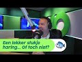 De Hollandse Nieuwe is niet voor iedereen... 🤮 | Radio 10