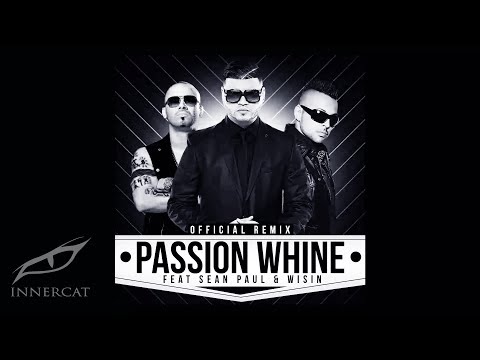 Farruko – Passion Whine ft. Sean Paul y Wisin [Official Music Video]