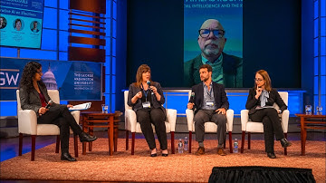 The Impact of Generative AI on Elections | The Athens Roundtable on AI and the Rule of Law 2023