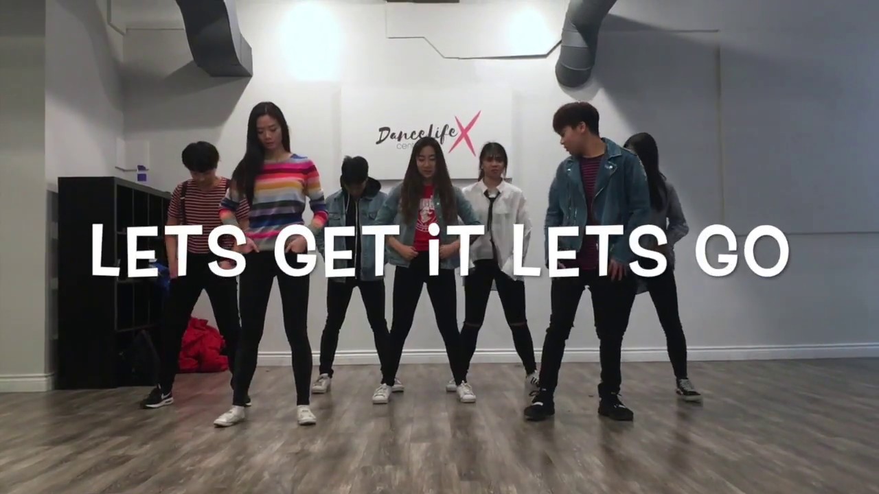 Vlog #22: BTS ''DNA