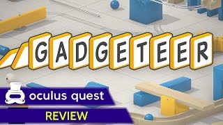 Gadgeteer Review | Oculus Quest