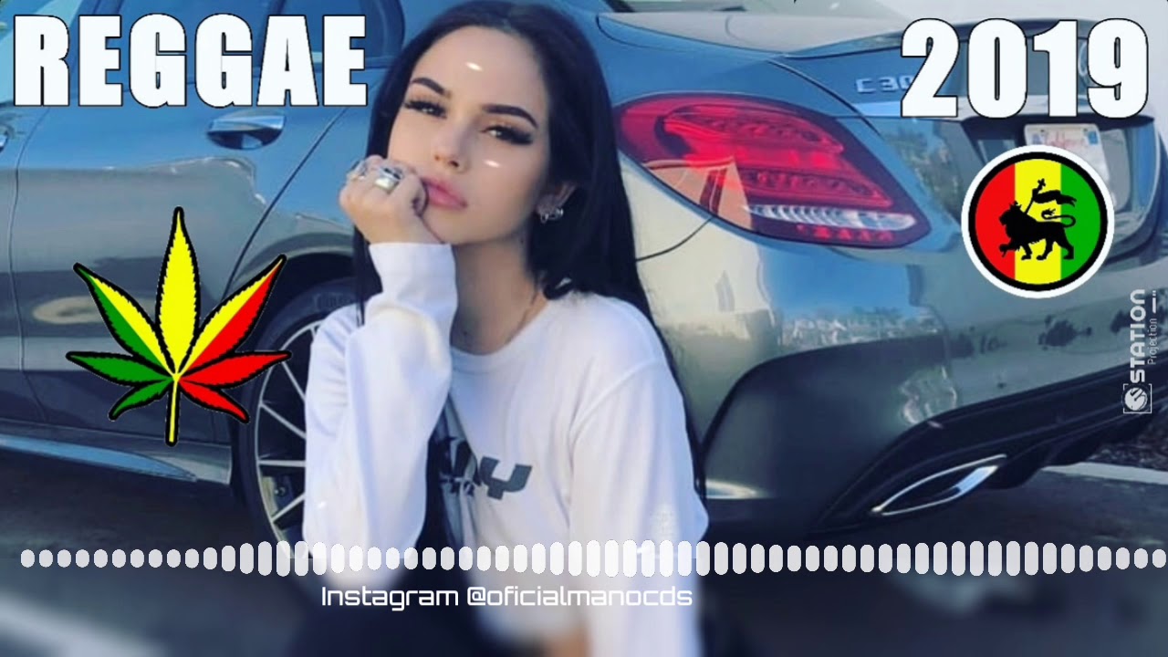 Zendaya Ft Rim Selekta - Replay [Reggae Remix 2019]