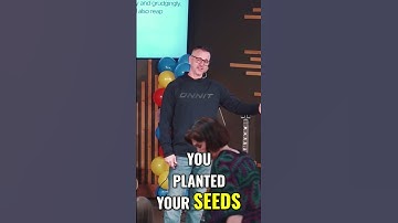 Unlock Abundance: The Power of Generous Giving