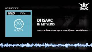 Dj Isaac - In My Veins