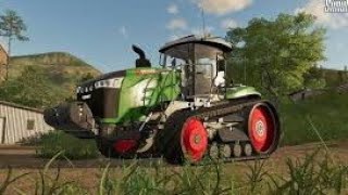 How to download farming simulator 20 big bud game for pc in our mobile with proof screenshot 4