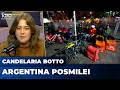 ARGENTINA POSMILEI | El editorial de Candelaria Botto