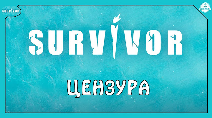 Цензура, Лицемерие и Популизъм. Моят гневен коментар за спрените подкасти! - Сървайвър БГ 7