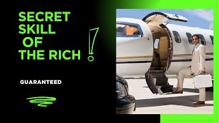 The #1 Skill to Learn That Will Make You Rich (Guaranteed)