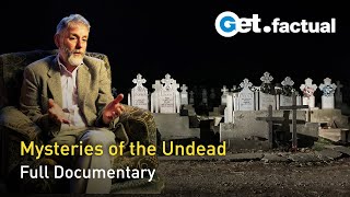 Chasing the Undead - A History of Superstition | Full Documentary