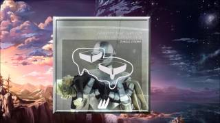 Rell the Soundbender x STFU - Gravity Feat. Gretch (Zungle-Z Remix)