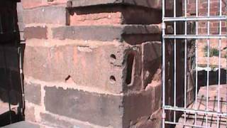 Puma punku: The Recycling Of This Sacred Space