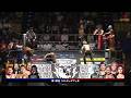 【English commentary】2026.5.8 Tokyo Korakuen Hall First Match
