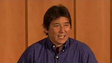 Guy Kawasaki on Venture Capital- Part 1