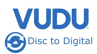Vudu: Disc to Digital Service | Fan Made Car/Radio Commercial
