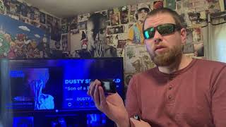 Least Gay Rapper reacts to Dusty Springfield ~ Son of a Preacher Man