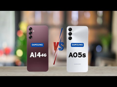 samsung A14 4G