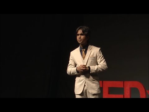 Interconnectedness with the Ecosystem | Ansh Uchil | TEDxAl Diyafah High School Episode cover