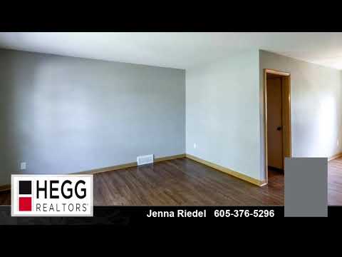 2004 S Blauvelt Ave, Sioux Falls, SD home video tour