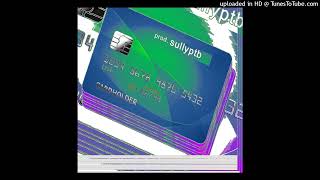 [FREE FOR PROFIT] CREDIT CARD TYPE BEAT (PROD. SULLYPTB) screenshot 2
