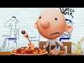 DIARY OF A WIMPY KID Clip - "Why Don