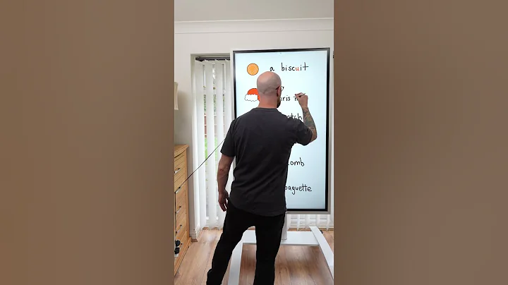 Silent Letters! #learnenglish #grammar