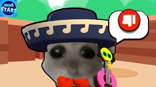 TOP 5 NERF POCO brawl stars