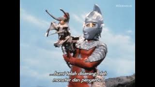 Ultraman Mebius Episode 30 Sub Indonesia