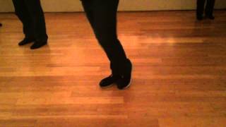 Delay bachata turn