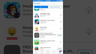 Best Free VPN Apps for iPhone, iPad, iPod Touch (NO JAILBREAK) iOS 10 &9 - UNLIMITED Free VPN screenshot 5