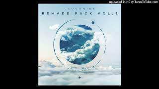 Liam Payne - Stack It Up (CLOUDNINE 2K24 Remix)