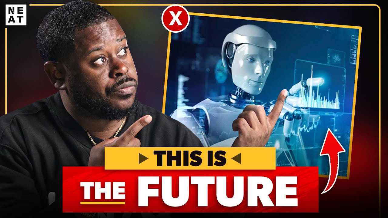 The BEST Ways to Make Money with AI: Step-by-Step Tutorial - YouTube