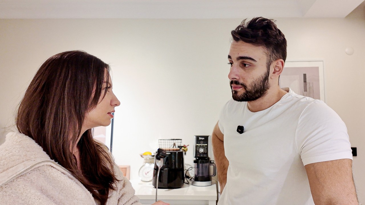 FESHETTİK w/@Sena Baş